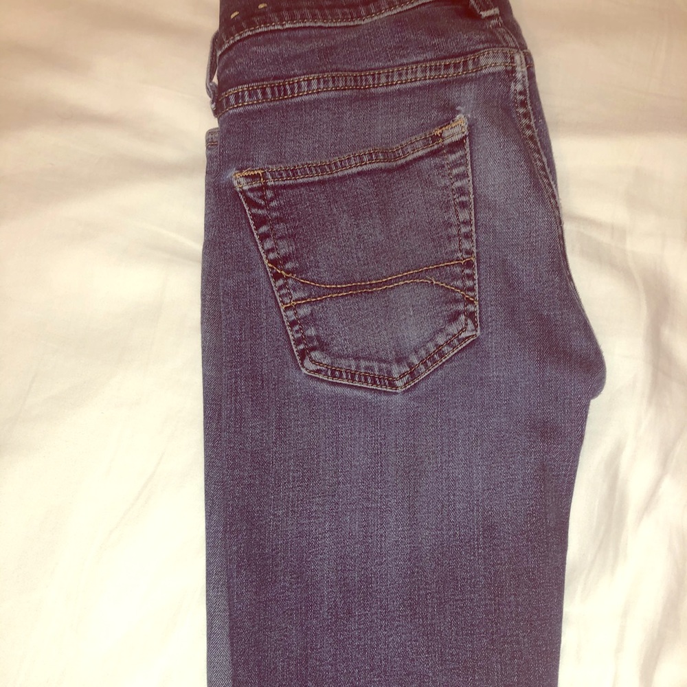 Hollister Pants